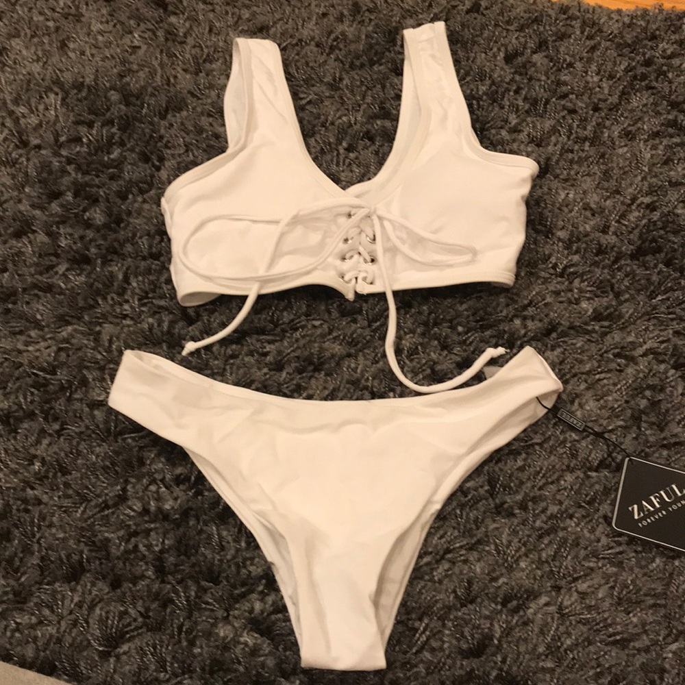 Zaful bikini